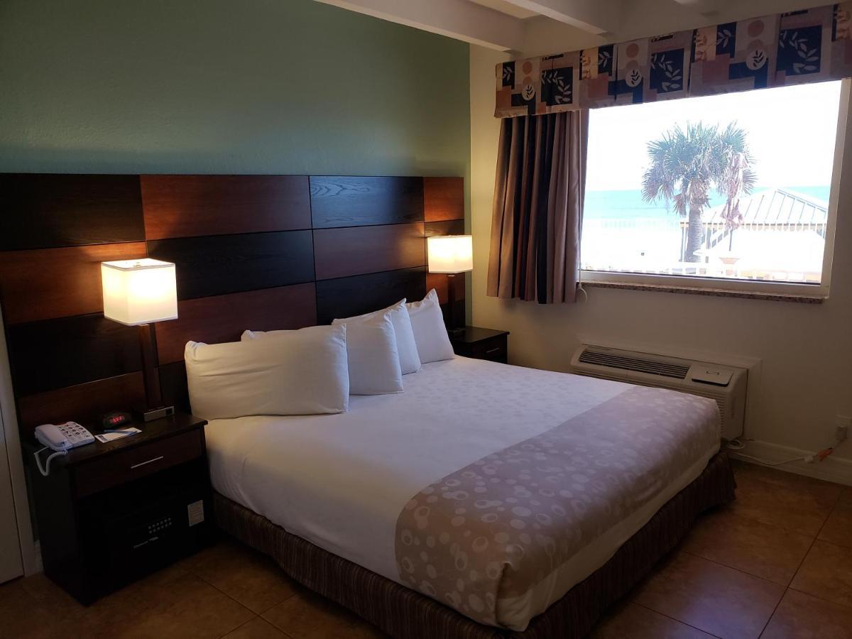 Oceanfront Inn And Suites - Ormond Ormond Beach Exterior foto